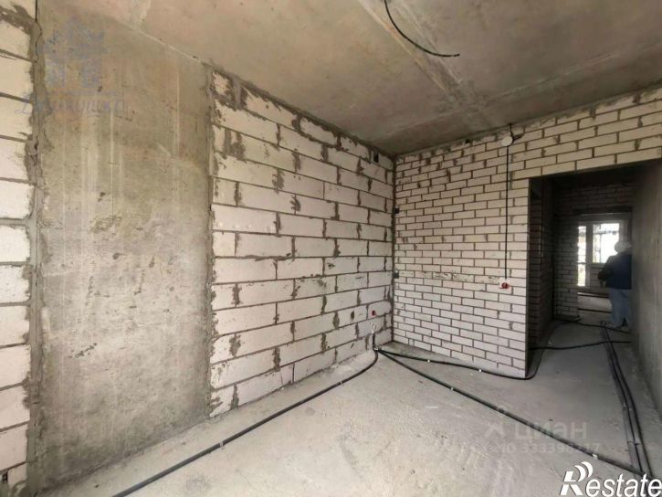 1-комн квартира ул Рокоссовского, 55,  д. 55