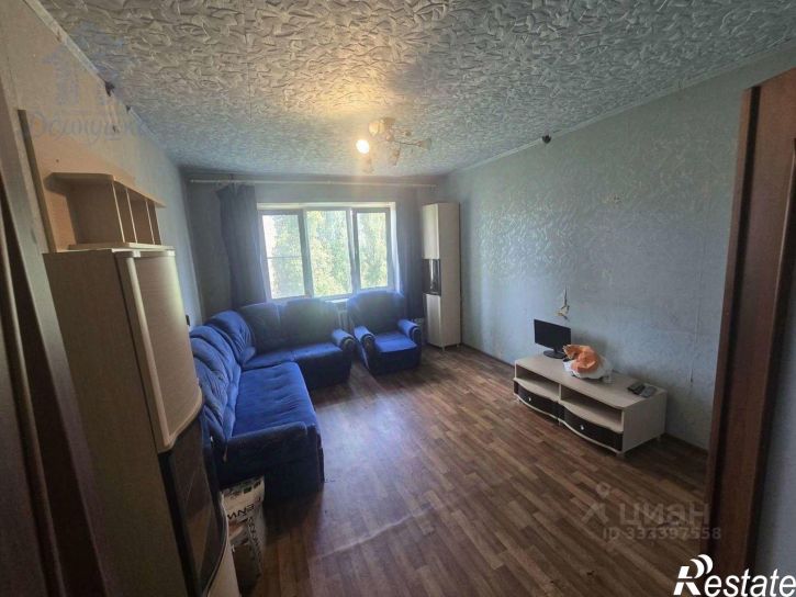 2-комн квартира ул 60 Армии, 1,  д. 1