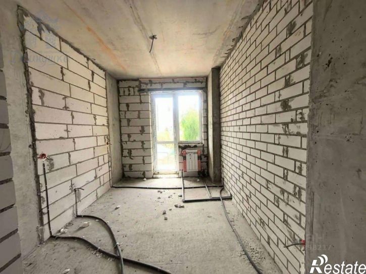 1-комн квартира ул Рокоссовского, 55,  д. 55