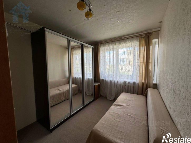 5-комн квартира ул Плехановская, 22,  д. 22
