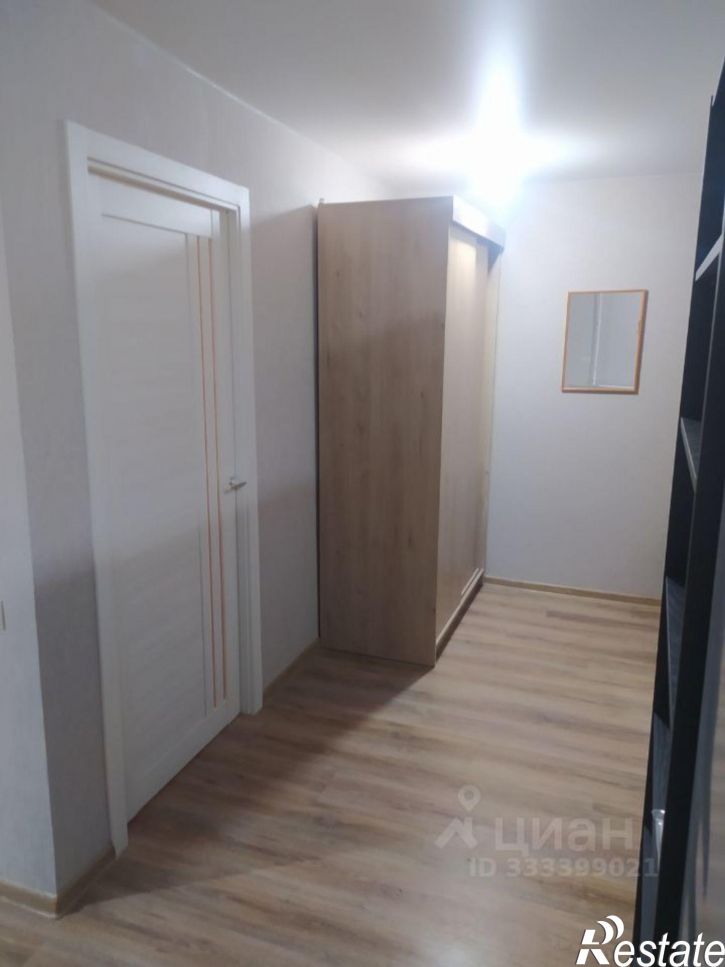2-комн квартира ул Переверткина, 6,  д. 6