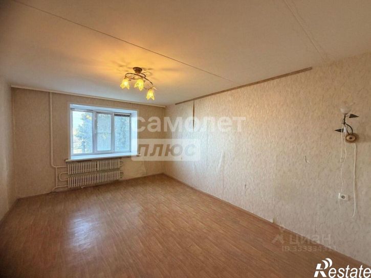1-комн квартира ул Урывского, 9,  д. 9