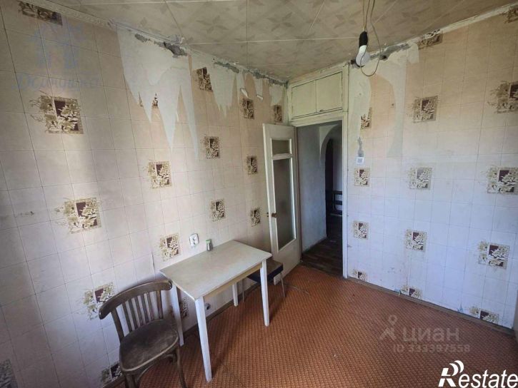 2-комн квартира ул 60 Армии, 1,  д. 1
