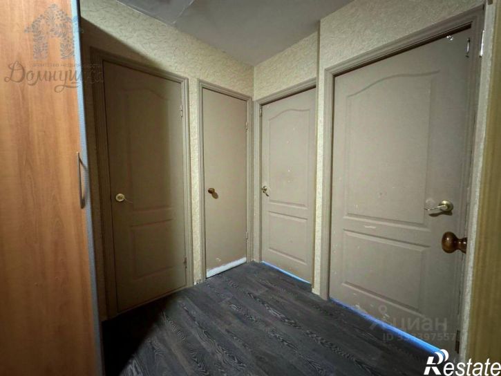 5-комн квартира ул Плехановская, 22,  д. 22