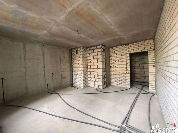 1-комн квартира ул Рокоссовского, 55,  д. 55
