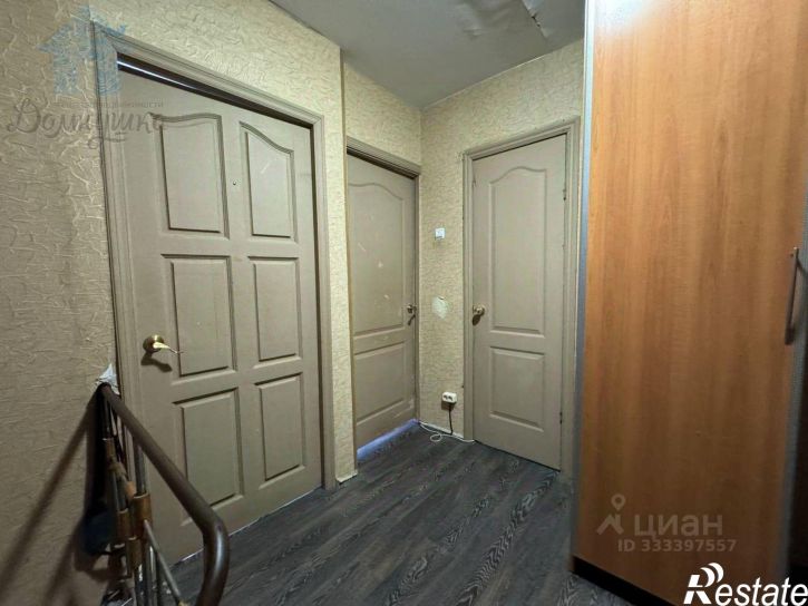 5-комн квартира ул Плехановская, 22,  д. 22