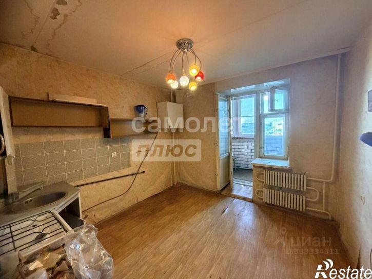 1-комн квартира ул Урывского, 9,  д. 9
