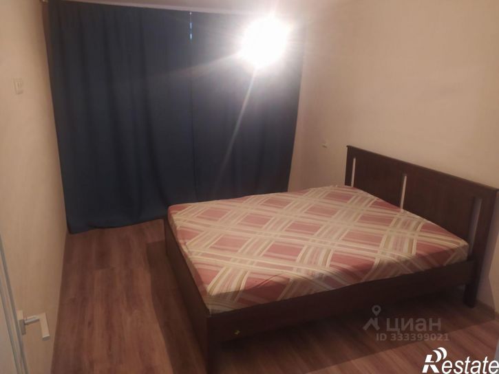 2-комн квартира ул Переверткина, 6,  д. 6