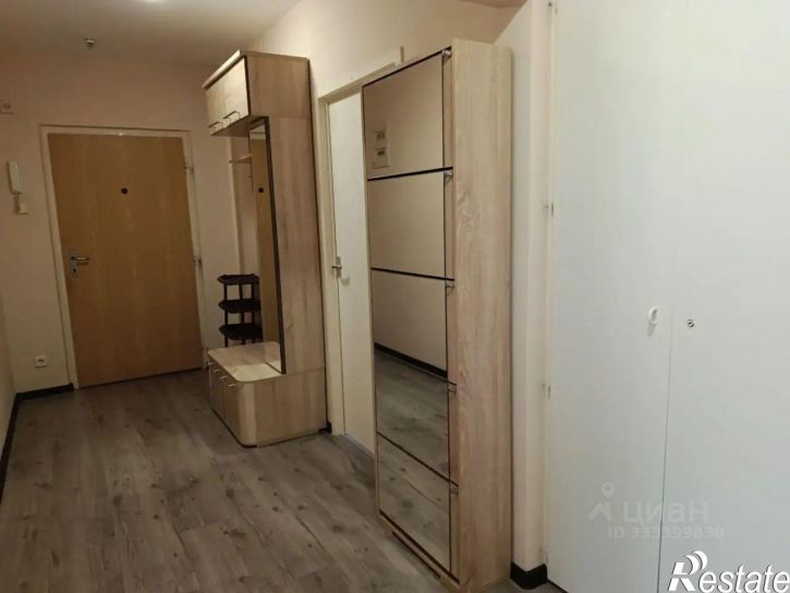 2-комн квартира Московский пр-кт, 133,  д. 133