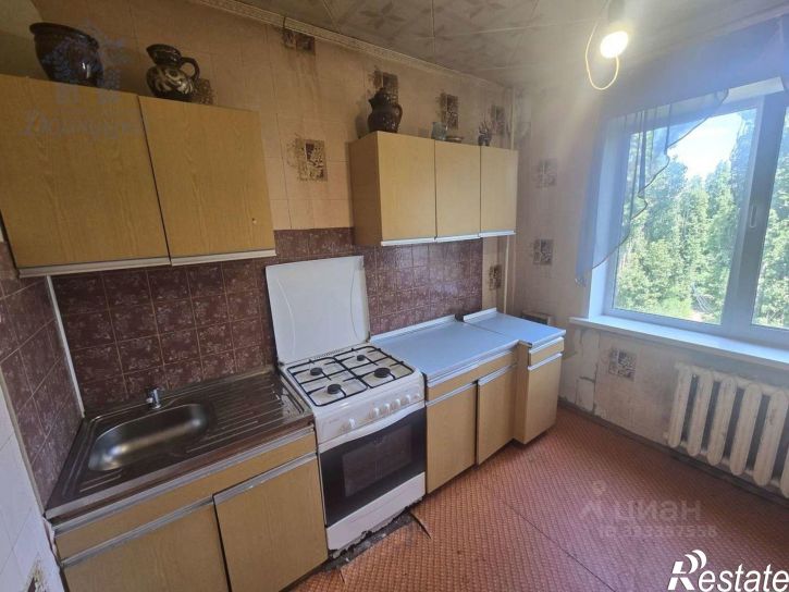 2-комн квартира ул 60 Армии, 1,  д. 1