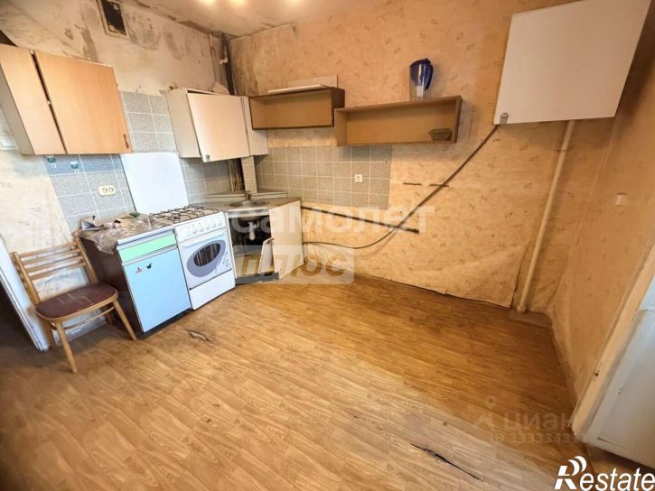 1-комн квартира ул Урывского, 9,  д. 9