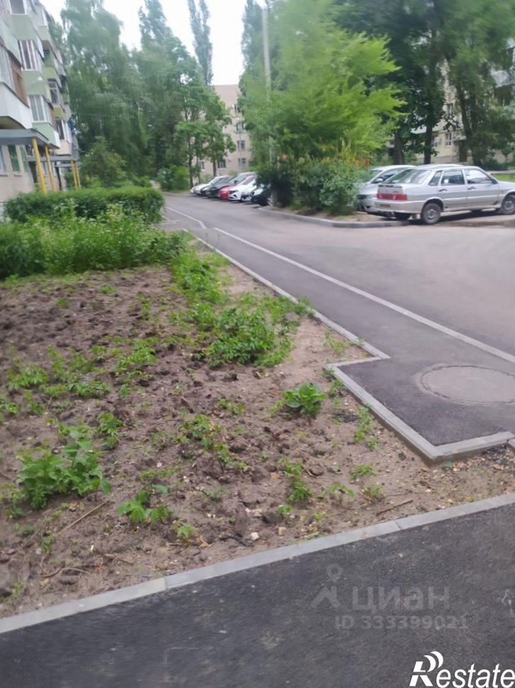 2-комн квартира ул Переверткина, 6,  д. 6