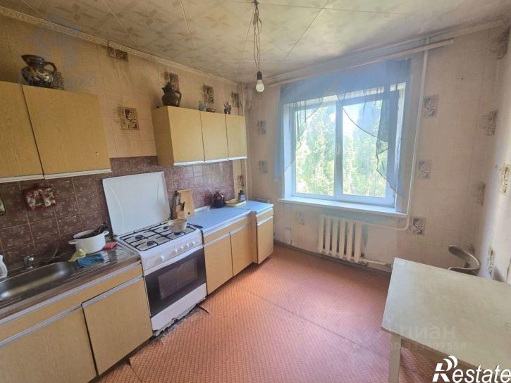 2-комн квартира ул 60 Армии, 1,  д. 1