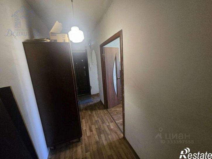 2-комн квартира ул 60 Армии, 1,  д. 1