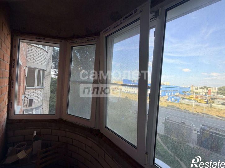 1-комн квартира ул Урывского, 9,  д. 9
