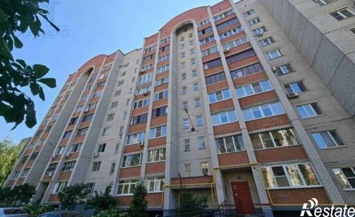 2-комн квартира ул Генерала Лизюкова, 76,  д. 76