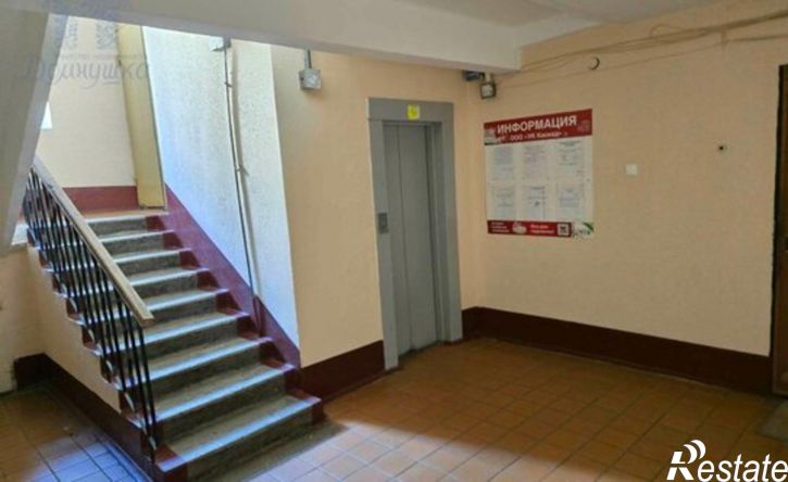 2-комн квартира ул Генерала Лизюкова, 76,  д. 76
