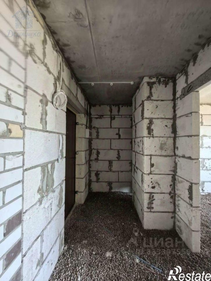 1-комн квартира Политехнический пер, 4,  д. 4