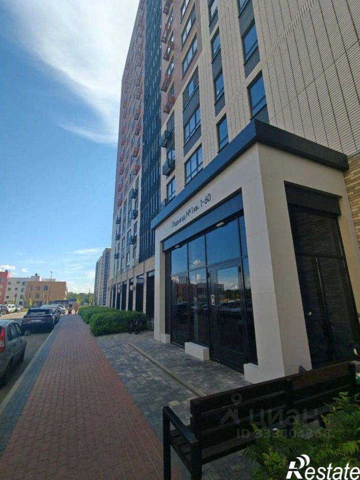 2-комн квартира ул Загоровского, 13 3,  д. 13 3,  к. 3