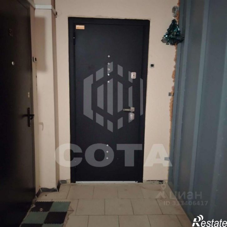 2-комн квартира ул Волгоградская, 43б,  д. 43б