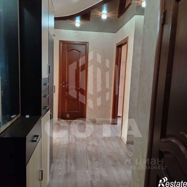 2-комн квартира ул Волгоградская, 43б,  д. 43б