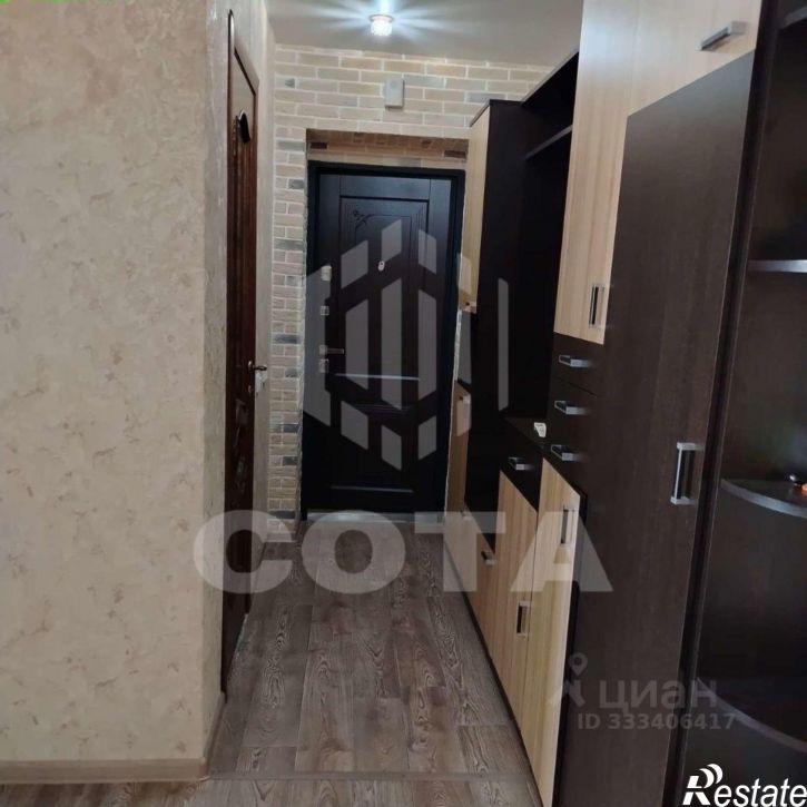 2-комн квартира ул Волгоградская, 43б,  д. 43б