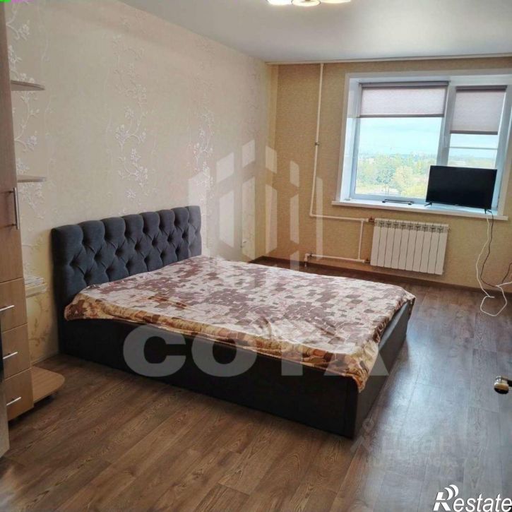 2-комн квартира ул Волгоградская, 43б,  д. 43б
