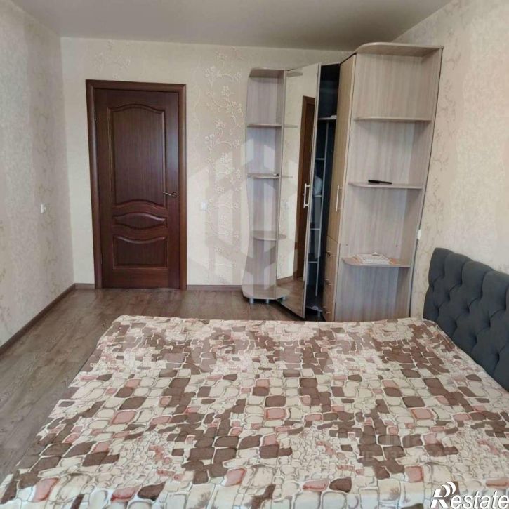 2-комн квартира ул Волгоградская, 43б,  д. 43б