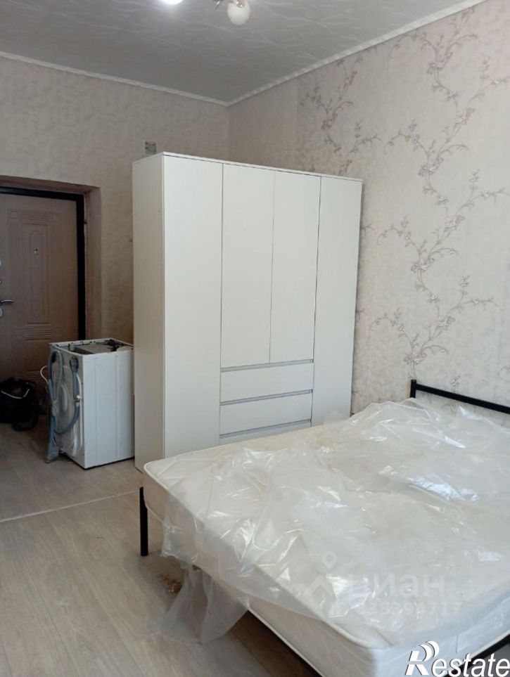 Комната ул Ростовская, 34,  д. 34