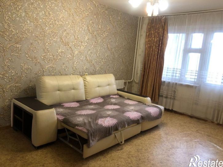 1-комн квартира ул Антонова-Овсеенко, 33,  д. 33