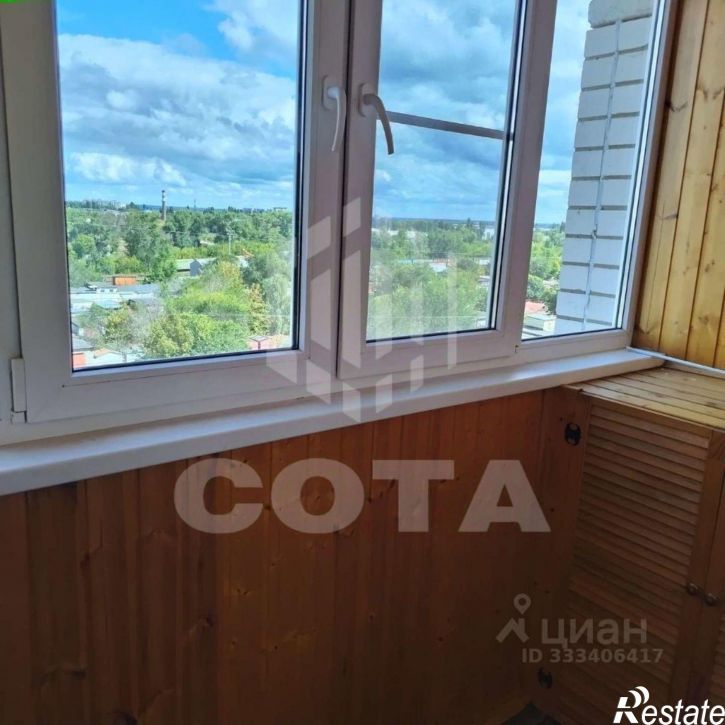2-комн квартира ул Волгоградская, 43б,  д. 43б