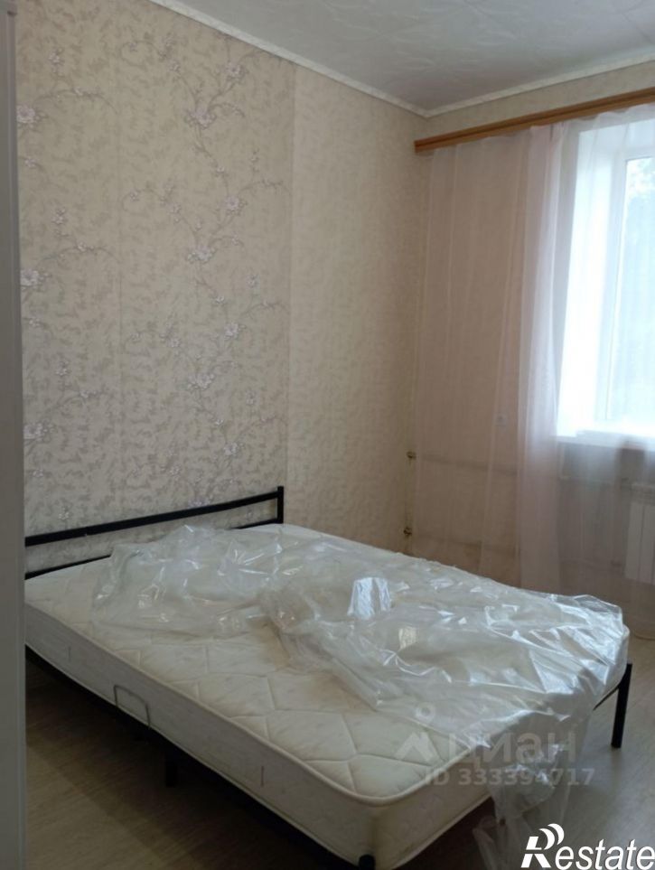 Комната ул Ростовская, 34,  д. 34