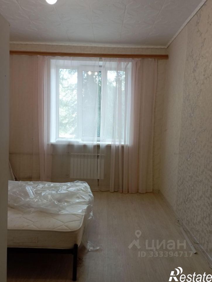 Комната ул Ростовская, 34,  д. 34