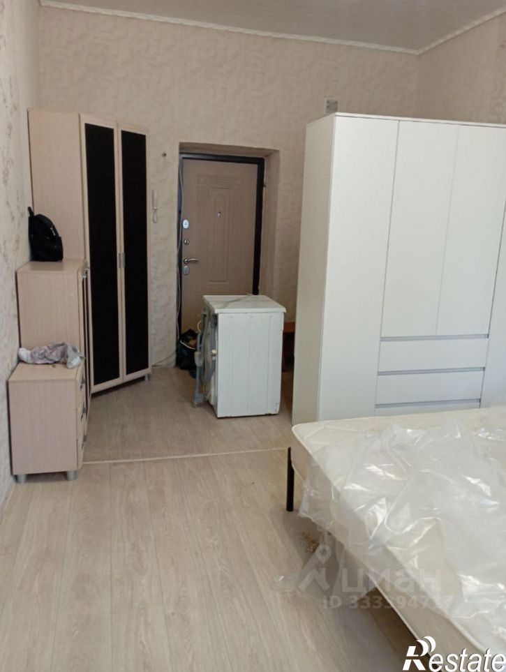 Комната ул Ростовская, 34,  д. 34