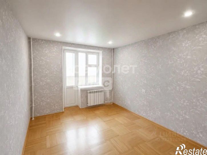 3-комн квартира Московский пр-кт, 109,  д. 109