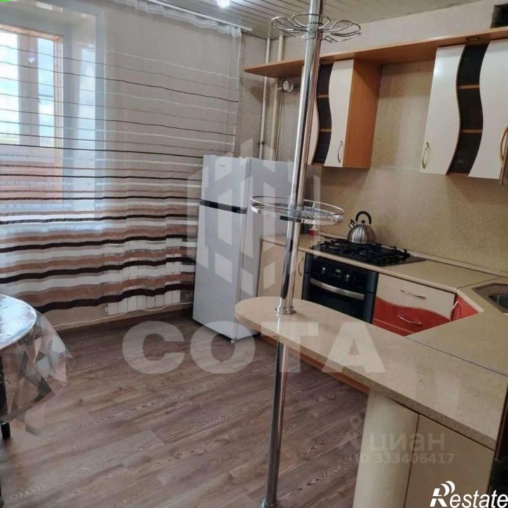 2-комн квартира ул Волгоградская, 43б,  д. 43б
