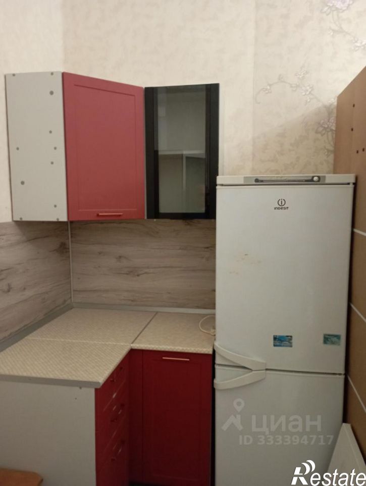 Комната ул Ростовская, 34,  д. 34