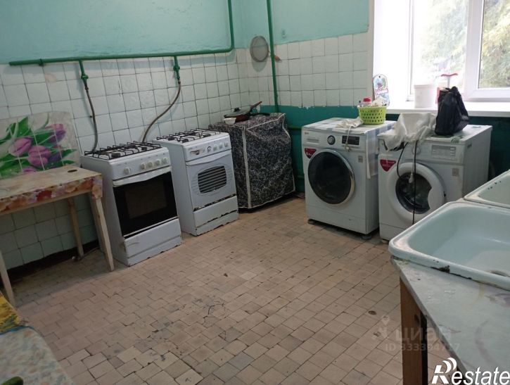 Комната ул Ростовская, 34,  д. 34