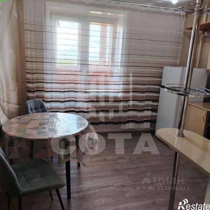 2-комн квартира ул Волгоградская, 43б,  д. 43б