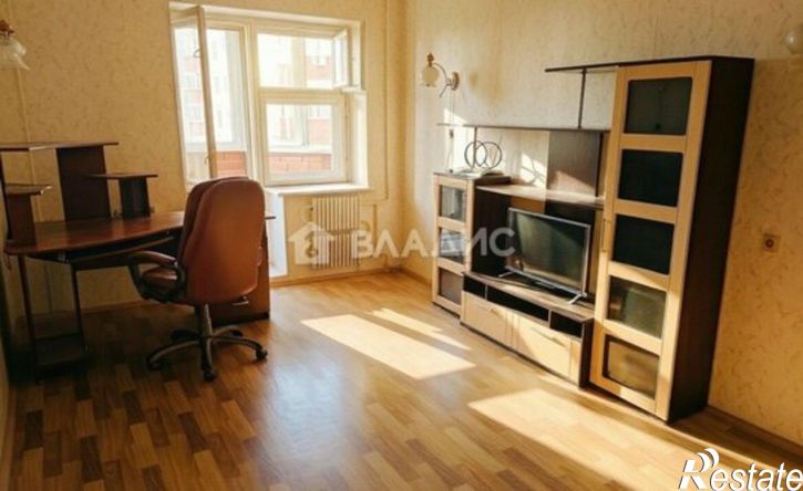 1-комн квартира Московский пр-кт, 153,  д. 153