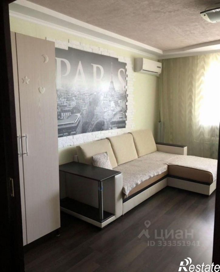2-комн квартира ул Ростовская, 73,  д. 73