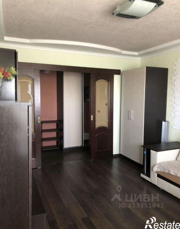 2-комн квартира ул Ростовская, 73,  д. 73