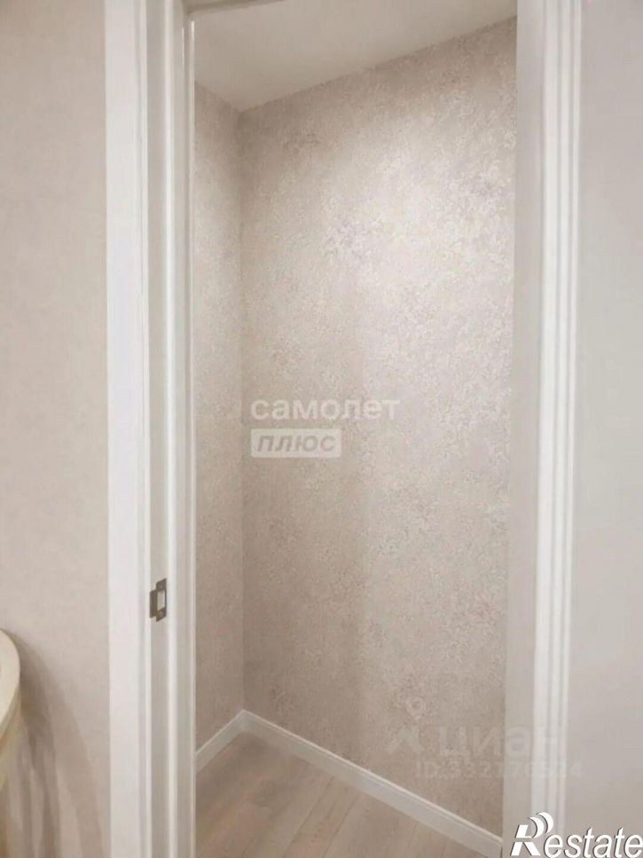3-комн квартира Московский пр-кт, 109,  д. 109