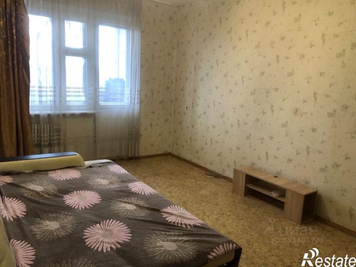 1-комн квартира ул Антонова-Овсеенко, 33,  д. 33