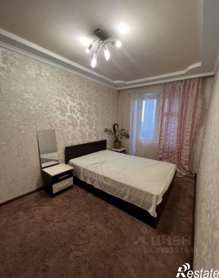 2-комн квартира ул Ростовская, 73,  д. 73