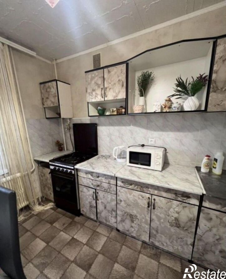 2-комн квартира ул Ростовская, 73,  д. 73