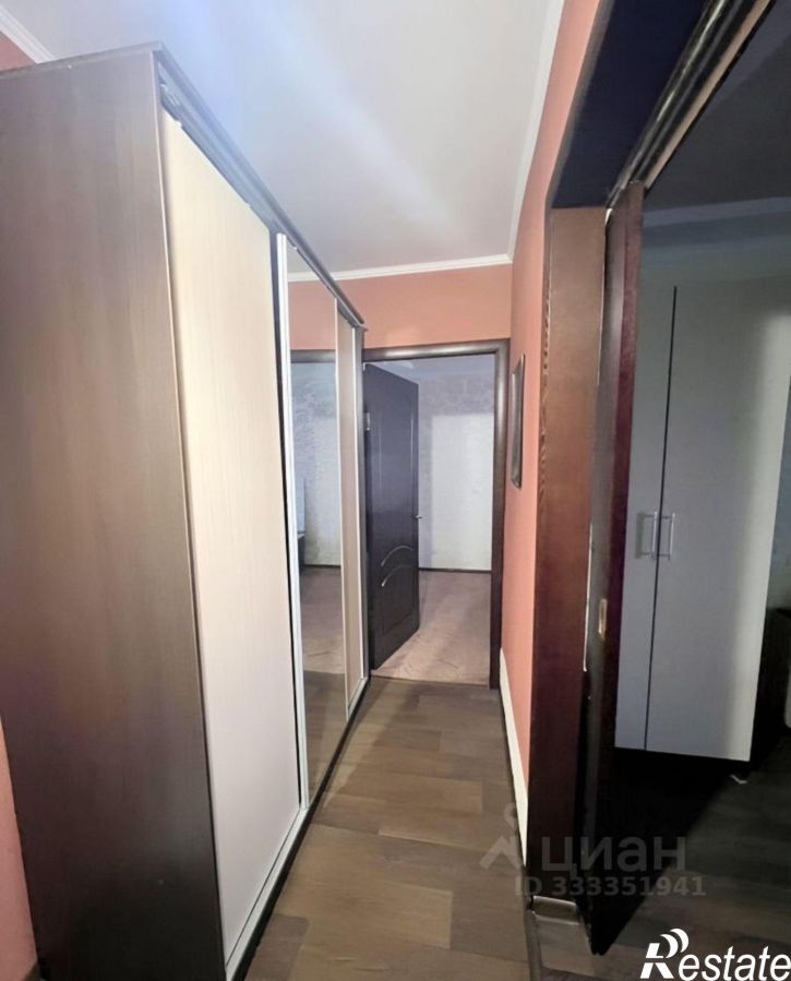 2-комн квартира ул Ростовская, 73,  д. 73