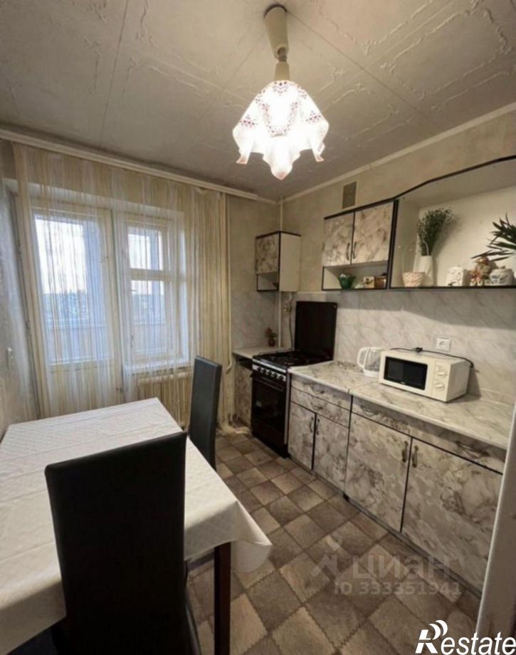 2-комн квартира ул Ростовская, 73,  д. 73