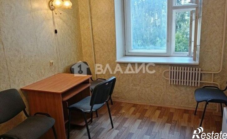 1-комн квартира Московский пр-кт, 153,  д. 153