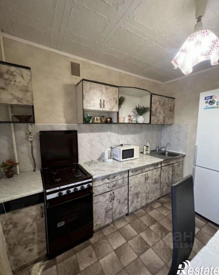 2-комн квартира ул Ростовская, 73,  д. 73